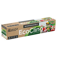 Biodegradable Eco Cling Wrap 45cm Width 600M