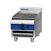 Blue Seal Evolution G593-B Bench Model Gas Chargrill 450mm