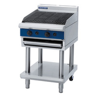 Blue Seal Evolution G594-B Bench Model Gas Chargrill 600mm