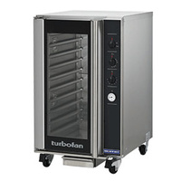 Turbofan P10M Manual Electric Prover & Holding Cabinet