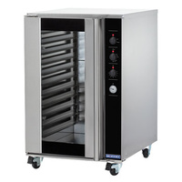 Turbofan P12M Manual Electric Prover & Holding Cabinet