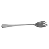 Maxwell & Williams Cosmopolitan Serving Fork Oval 230mm