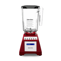 Blendtec Total Blend Classic B w/ WideSide Jar & Soft Lid