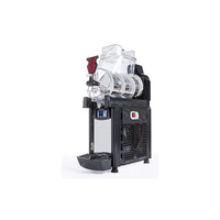 Cofrimell Aurora Slush Machine 6L Commercial Grade Granita Dispenser