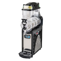 Cofrimell OASIS 1 Granita Slush Machine 10L Italian Made Commercial Grade