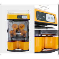 Zumex Versatile Basic Heavy Duty Orange Juicer - Professional Grade for Hotels & Cafeterias