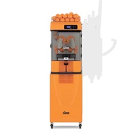 Zumex Versatile Pro Commercial Orange Juicer 22 Fruits/Min 380W Professional with Podium