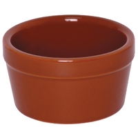 Olympia Tapas stacking Ramekins Rustic 45(h) x 77(0) Pack of 6
