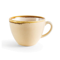 Olympia Kiln Coffee Cup 230ml Sandstone Pkt 6