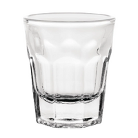 Olympia Orleans Shot Glasses 40ml Pack of 12