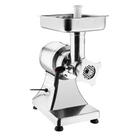 Apuro Heavy Duty Meat Mincer 550W Size #12