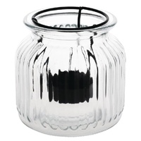 Olympia Lantern Style Tealight/Candle Holder, Set of 6