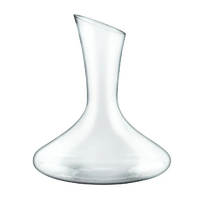 Olympia Cocktail Glass Decanter 750ml