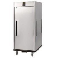 Apuro Heated Banquet Cabinet Holds 16 x 2/1GN