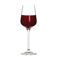 Olympia Claro Wine Glass 430ml Set of 6