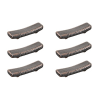 Olympia Fusion Chopstick Rest Pkt 24