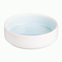 Olympia Fondant Bowl Aqua 152mm Pack of 6
