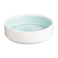Olympia Fondant Bowl Mint 152mm Pack of 6