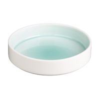 Olympia Fondant Bowl Mint - 215mm Pack of 4