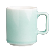 Olympia Fondant Cup Mint 85.5ml Pack of 6