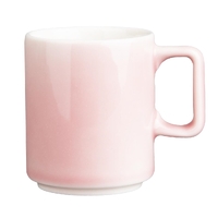 Olympia Fondant Cup Pink 170ml Pack of 6