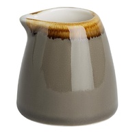 Olympia Kiln Milk Jugs Smoke 96ml (Pack of 6)