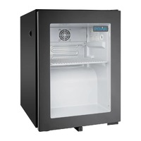 Polar G-Series Countertop Milk Fridge 16.8L