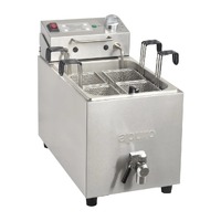 Apuro Pasta Cooker 8L