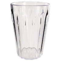 Olympia Kristallon Polycarbonate Tumblers 142ml Pack of 12
