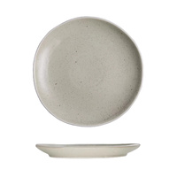 Olympia Chia Plate Sand 270mm Pkt 6