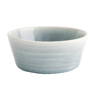 Olympia Cavolo Ice Blue  Round Bowl 143(Ø)mm Pack of 6