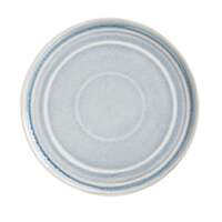 Olympia Cavolo Ice Blue Flat round Plate 180(Ø)mm Pack of 6