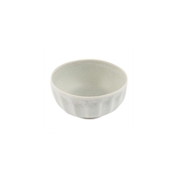 Olympia Corallite Deep Bowls Concrete Grey 500 ml,150mm (Pack of 12)