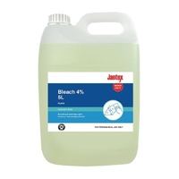Jantex Bleach 4% Concentrate 5Ltr