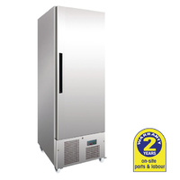 Polar Freezer 1 Door S/S 440L