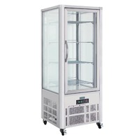 Polar G-Series Cake Display Fridge 400L