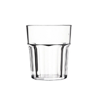 Polycarbonate Granite Tumblers 200ml Ctn ofÂ 50