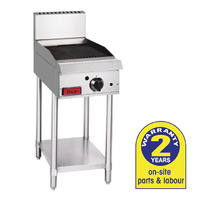 Thor 318mm Chargrill Natural Gas