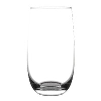 Olympia Rounded Tumblers 390ml Set of 6