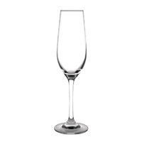 Olympia Chime Wine Flute 225ml Pkt 6