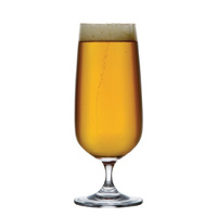 Olympia Classic Stemmed Beer Glass 410ml Set of 6