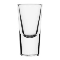Olympia Shooter Glass 25ml Ctn of 12