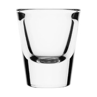 Olympia American Shot Glass 30ml Ctn of 12