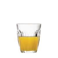 Olympia Toughened Juice Glass 200ml Pkt 12