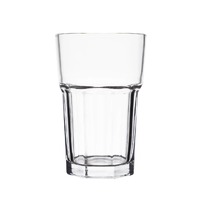 Olympia Orleans Glass 285ml Ctn of 12