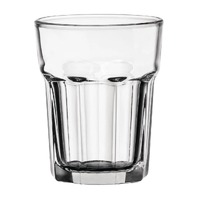 Olympia Orleans Glass 200ml Ctn of 12