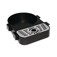 Olympia Airpot Drip Tray for Models up to 4L