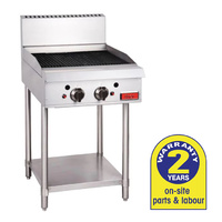 Thor Chargrill Charbroiler 610x835x942mm LPG