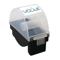 Day of the Week Label Dispenser Single Plastic 50mm Empty