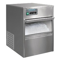 Polar G-Series Countertop Ice Maker 20kg Output
